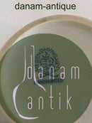 Herend Ungarn Flødekande, håndmalet blomster