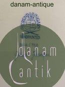 Herend Cornucopia (TCA) Spisetallerken, Ungarn No 1525