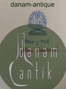 ヘレンド コルヌコピア（TCA） サラダプレート ハンガリー No1525