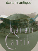 ヘレンド コルヌコピア（TCA）ソーサー付きソースボウル ハンガリー No.1520/1521