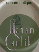 Herend Cornucopia (TCA) Rundt Serveringsfad, Ungarn No 1161