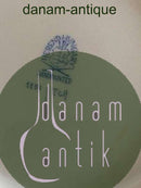 Herend Cornucopia (TCA) Rundt Serveringsfad, Ungarn No 1151