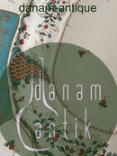 匈牙利Herend Cornucopia (TCA) Oval serving dish, No 1101