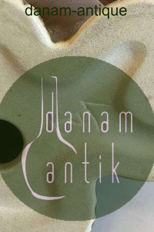 Knud Basse Figur Stor Stentøjs Bjørn