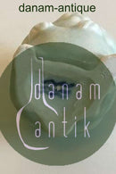 Royal Copenhagen Stoneware Figurine of Rabbit