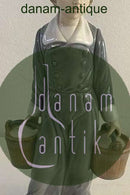 Lladro Figur Hollandsk Dreng med mælkespande, No 4811