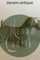 アルネ・バング ストーンウェア スコッツドッグ フィギュリン No 210