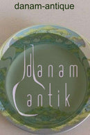 Bjørn Wiinblad Rosenthal Tallerken Signeret