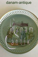 Bing Grondahl Hans Christian Andersen《皇帝的新衣》图版No 8843/628