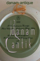 Royal Copenhagen H.C. Andersen Platte No 1 Hyrdinden og Skorstensfejeren