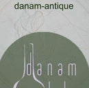 Royal Copenhagen Plätzchenteller Nacht Nr. 123