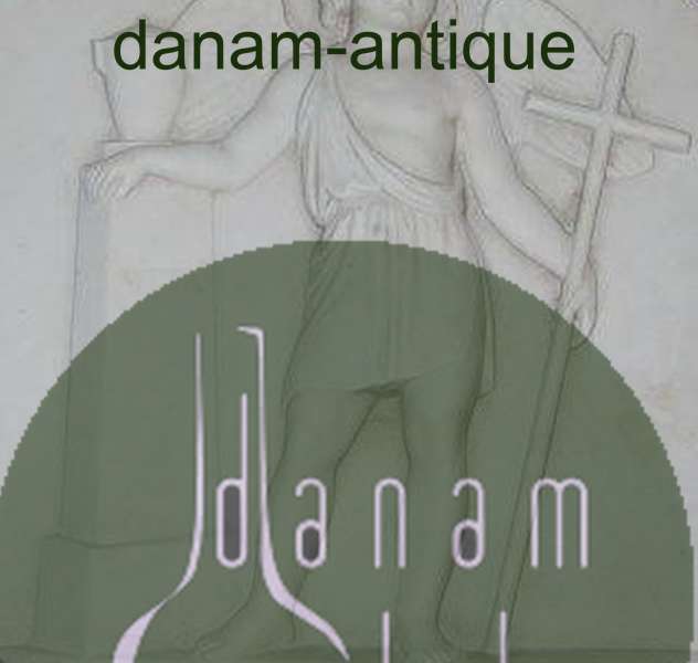 L. Vieth  Biscuit gravsteds platte