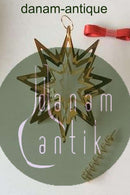 Georg Jensen Topstjerne - Mellem