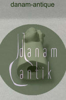 Royal Copenhagen Englekor Engel med violin Figur