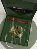 Georg Jensen Juleuro 2006 - Vinternat