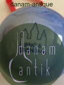 Bing &amp; Grondahl 2005年圣诞小饰品 "树被带回家"