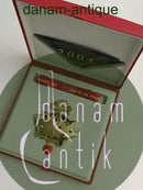 Georg Jensen Juleuro 2003 - Julegris