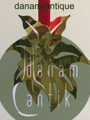 Georg Jensen Juleuro 2001 - Julestjerne