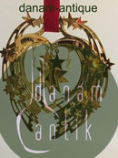 Georg Jensen Juleuro 2000 - Stjerneskud