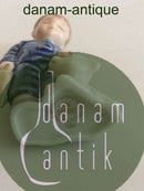 Royal Copenhagen 2000 Annual Figurine Ornament No 739 "Hans".