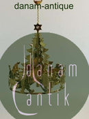 Georg Jensen Juleuro 1997 - Juleglæde