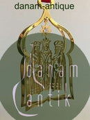 Georg Jensen Christmas Euro 1996