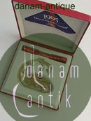 Georg Jensen Juleuro 1995 - Juleslæde