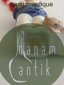 Bing og Grøndahl Collections 2000 Juleornament Charlotte No. 740