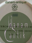 Royal Copenhagen Tysk Peterchens Weihnacht Tallerken Motiv No 7