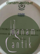 Royal Copenhagen Tysk Peterchens Weihnacht Tallerken Motiv No 6