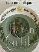 ロイヤルコペンハーゲン ペータース ユレ・タラーケン モチーフ No7