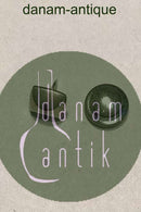 Georg Jensen Sterling Sølv Slipsenål/Revers nål No 90