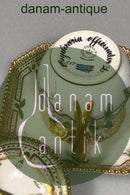 Royal Copenhagen Flora Danica Cremetasse Nr. 255 (3514)