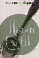 Christiansborg Sølv Barneske Svend Toxværd