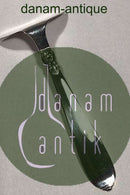 Øresund Silver Pusher Toxværd