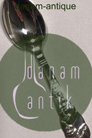 Ole Lukøje (The Sandman) Silver Spoon