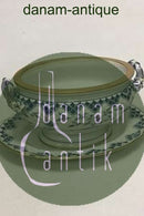 ビング＆グロンダール ディケンズ バタフライ ゴールドソーサー付き