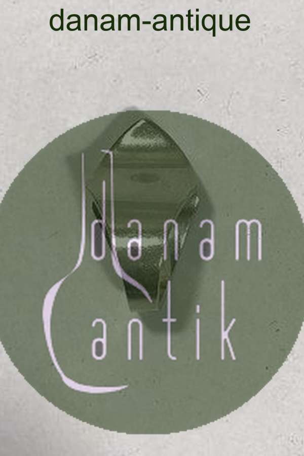 Georg Jensen Sterling Sølv Ring no A69