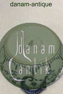 ビング＆グロンダール ディケンズ バタフライ with ゴールド リディッドボウル