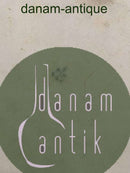 Porsgrund Norway Art Nouveau Tray / Platter