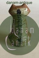 Gustavsberg Stentøjskat Figur fra serien "Lilla Zoo"