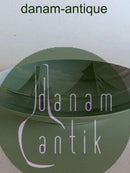 Rørstrand Art Nouvaeu Unika Nils Emil Lundstrøm Platte