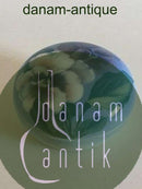 Rørstrand Art Nouveau Lågskål af Karl Lindström