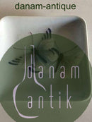 Rorstrand Art Nouveau Dish with Butterflies