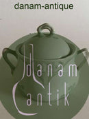 Rørstrand Art Nouveau Sukkerskål