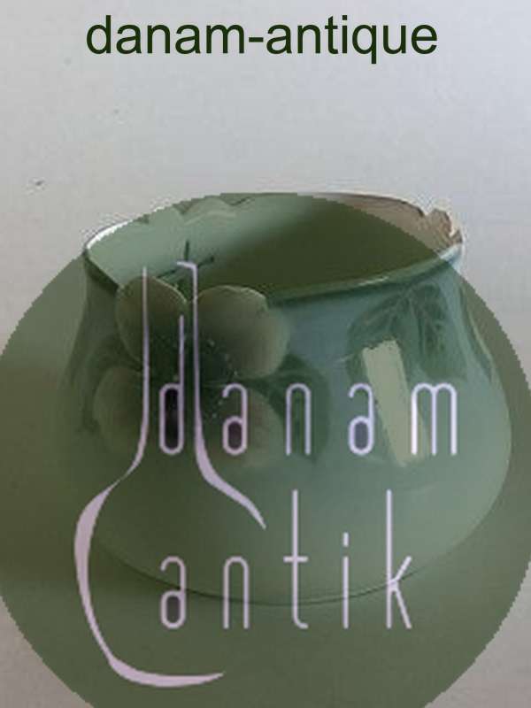 Rørstrand Art Nouveau Vase af Astrid Ewerlöf