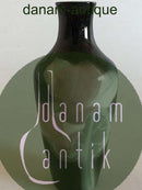 Rørstrand Art Nouveau Vase unika af Karl-Emil Lindstrøm