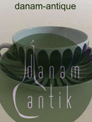 Arabia Moderne Thekopper