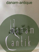 Rørstrand Art Nouveau Skål med Mål