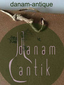 Aluminia Jeanne Grut Art Relief with doves（アルミニア ジャンヌ・グルット アートレリーフ ハトメ